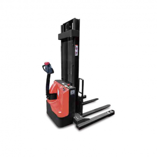 Xe nâng điện tay cao ES15-15ES/ES15-33DM