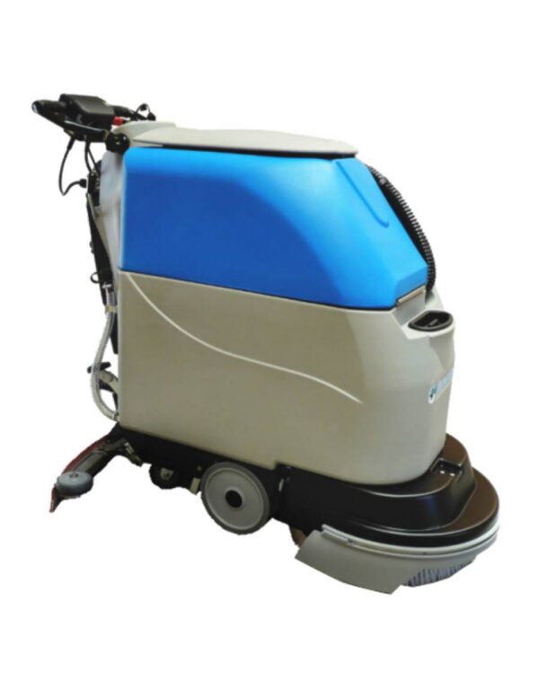 Máy chà sàn Fiorentini model GIAMPY 20B