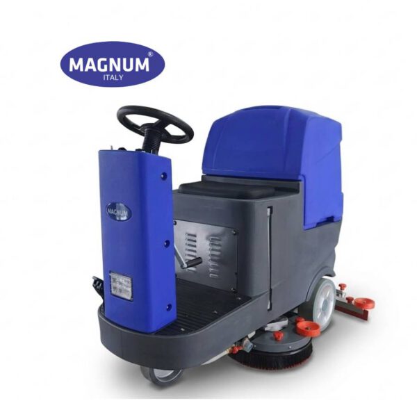 Máy chà sàn liên hợp MAGNUM A-7R