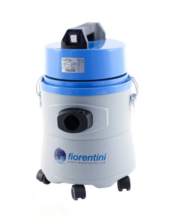 Máy hút bụi Fiorentini C40F1