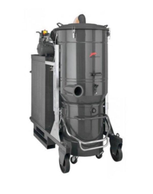 Máy hút bụi công suất lớn Delfin DG 200