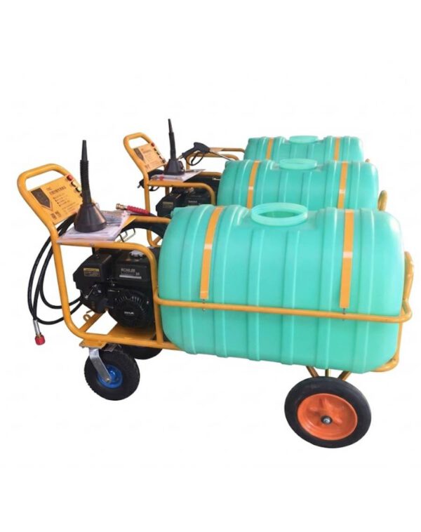 Máy phun rửa áp lực cao K31
