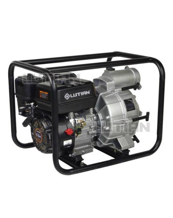 Máy bơm nước chạy xăng LTTB50