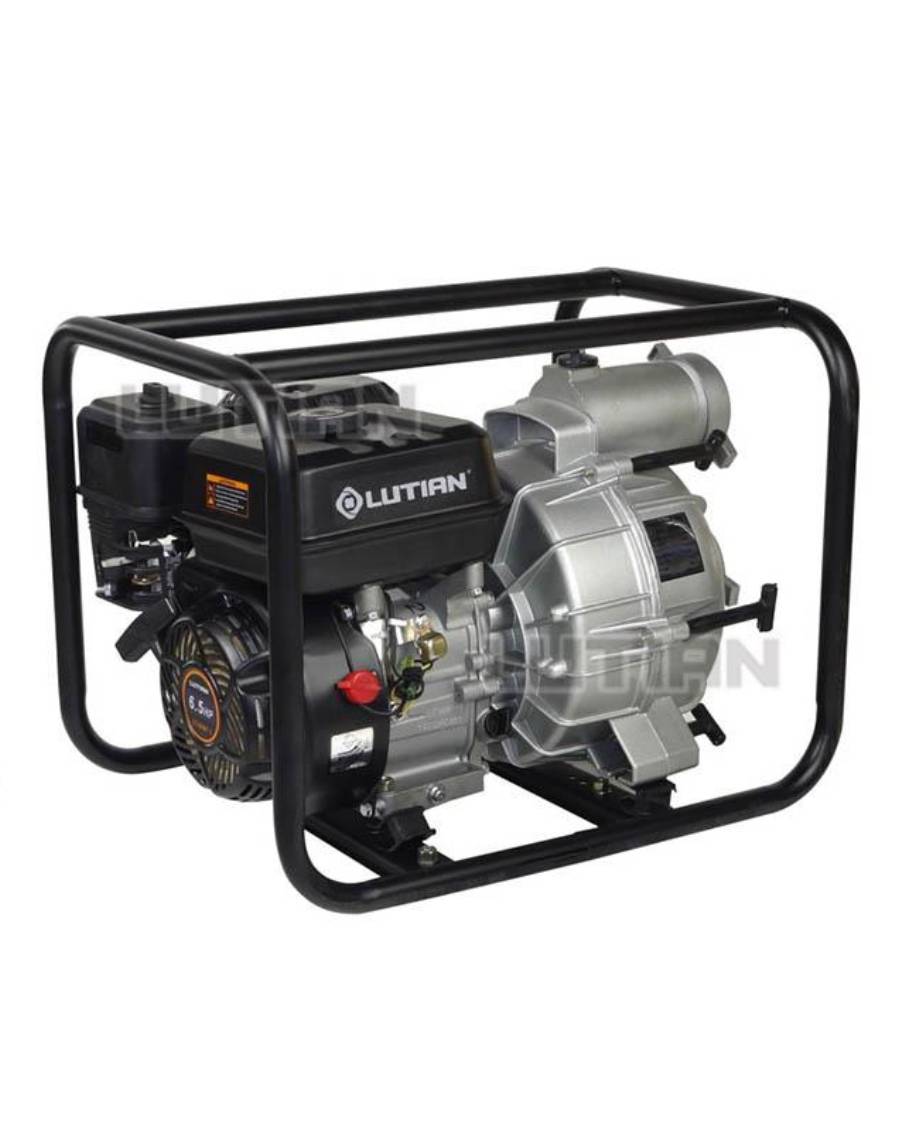 Máy bơm nước chạy xăng LTTB50