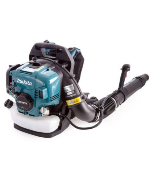 Máy thổi lá cây đeo vai chạy xăng Makita EB5300
