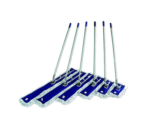 Cây lau nhà màu xanh 40 – 60 – 90 – 110 cm