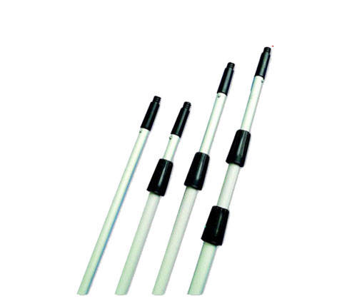 Cây lau kính nối dài 3 khớp 3.6 / 4.0 / 4.5 / 8.0 mét