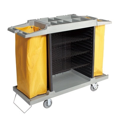 Xe đẩy dọn phòng AF08169