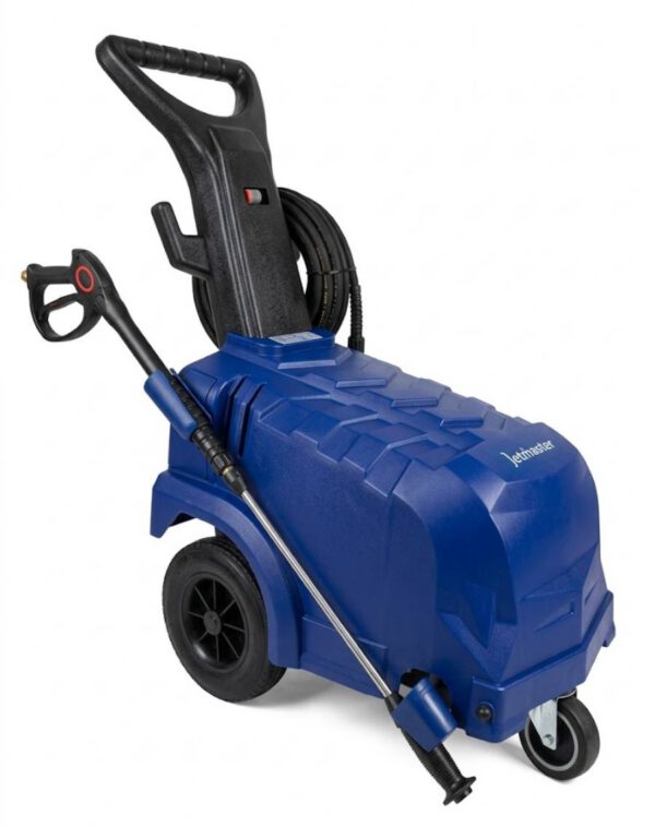 Máy phun xịt cao áp Jetmaster JM11.200BP
