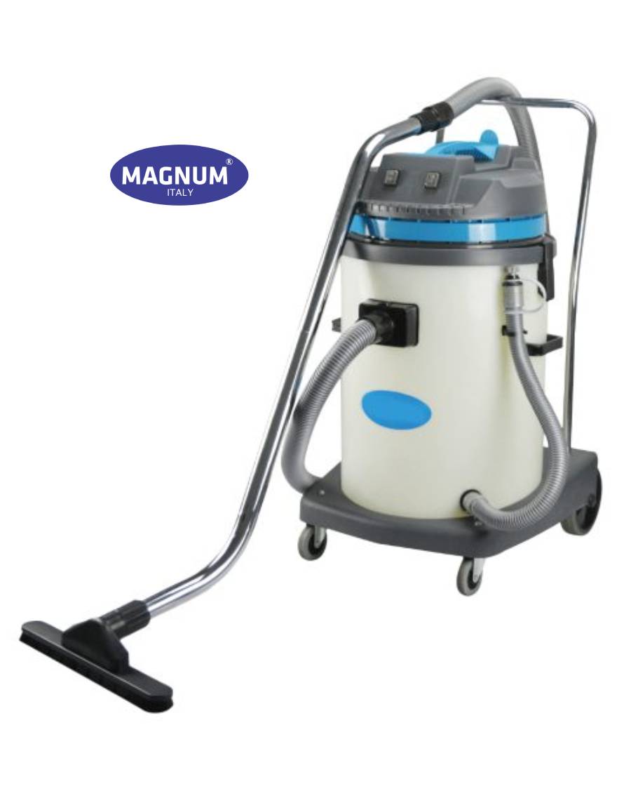 Máy hút bụi Magnum MN60