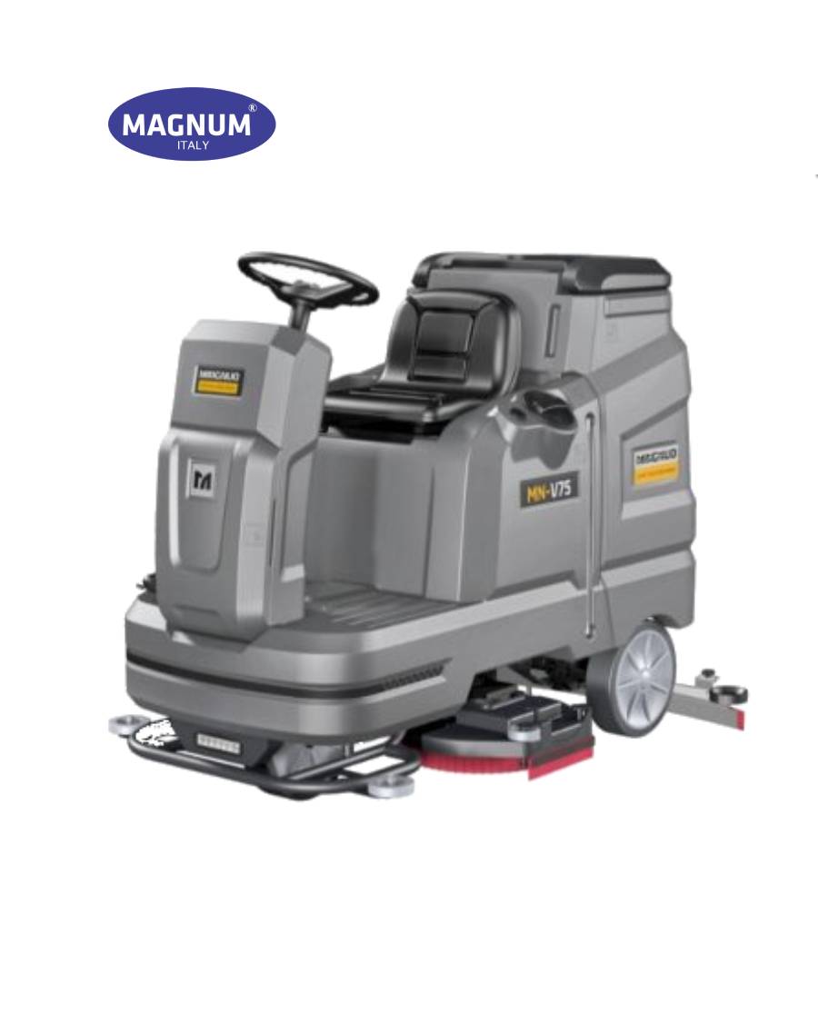 Máy chà sàn Magnum MN-V75