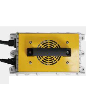 Sạc pin lithium cho máy chà sàn