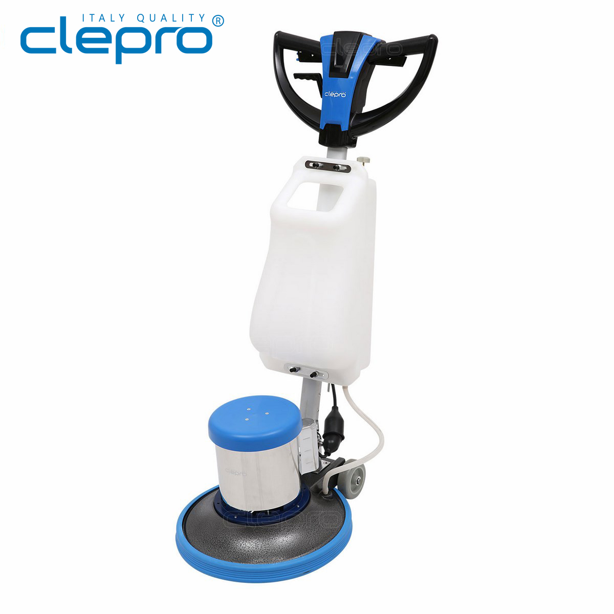 Máy chà sàn Clepro