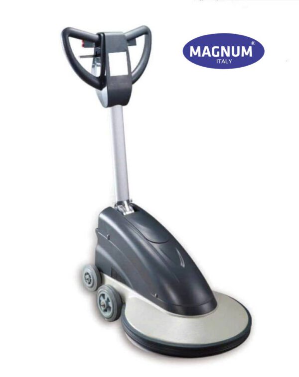 Máy đánh bóng sàn tốc độ cao Magnum MN-1500cc
