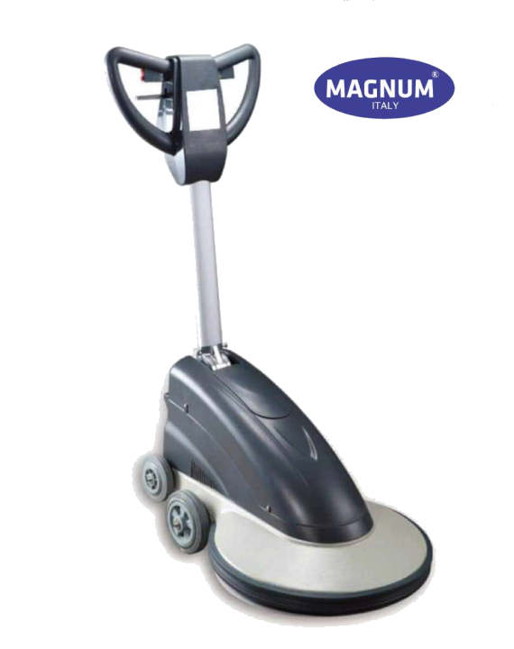 Máy đánh bóng sàn tốc độ cao Magnum MN-1500cc