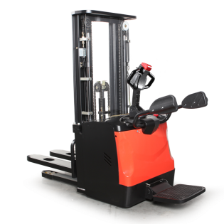 Xe nâng điện tay cao ES14-14RA;20RA