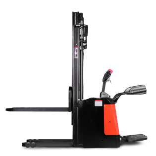 Xe nâng điện tay cao ES14-14RA