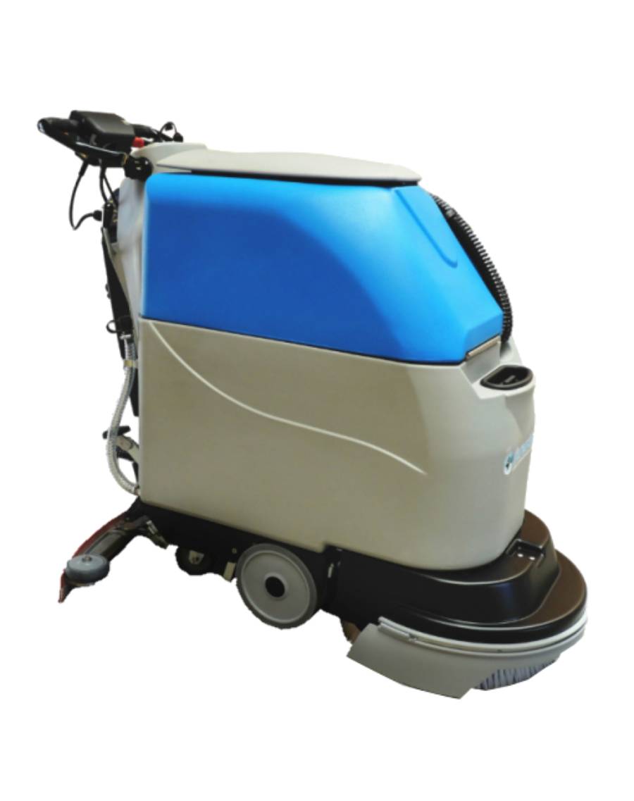 Máy chà sàn Fiorentini model GIAMPY 20B