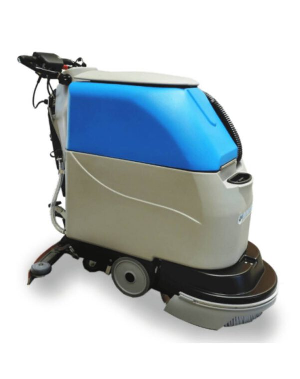 Máy chà sàn Fiorentini model GIAMPY 20E