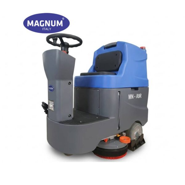 máy chà sàn liên hợp MAGNUM A-9R