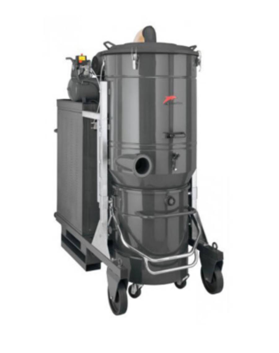 Máy hút bụi công suất lớn Delfin DG 200