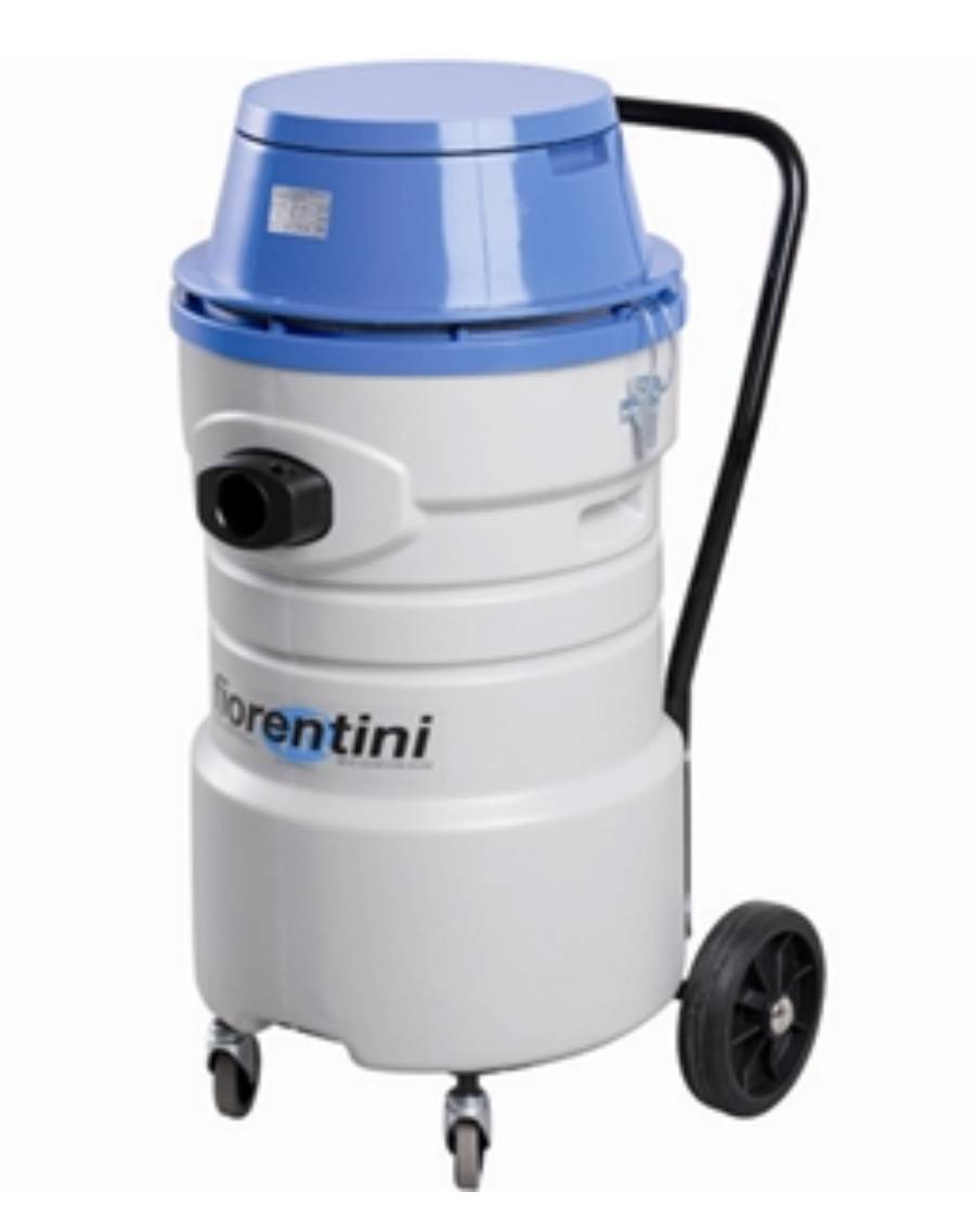 Máy hút bụi công nghiệp Fiorentini C73F1