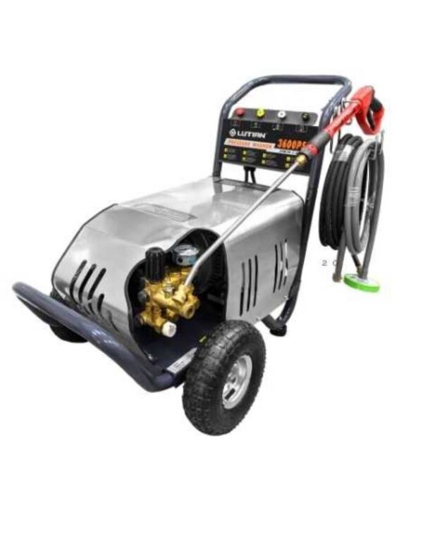 Máy phun xịt cao áp 3 pha XMT-3600