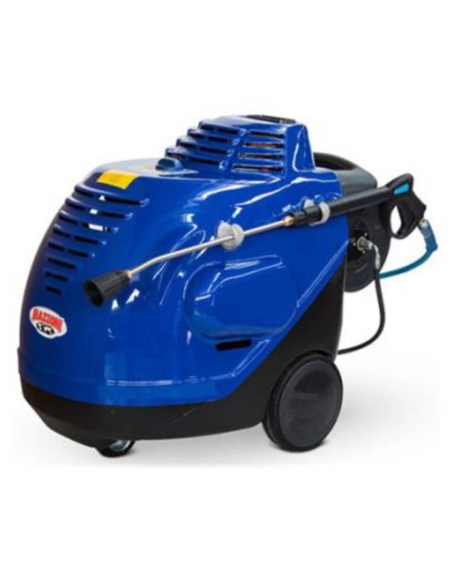 Máy xịt rửa cao áp nước nóng lạnh MH4000