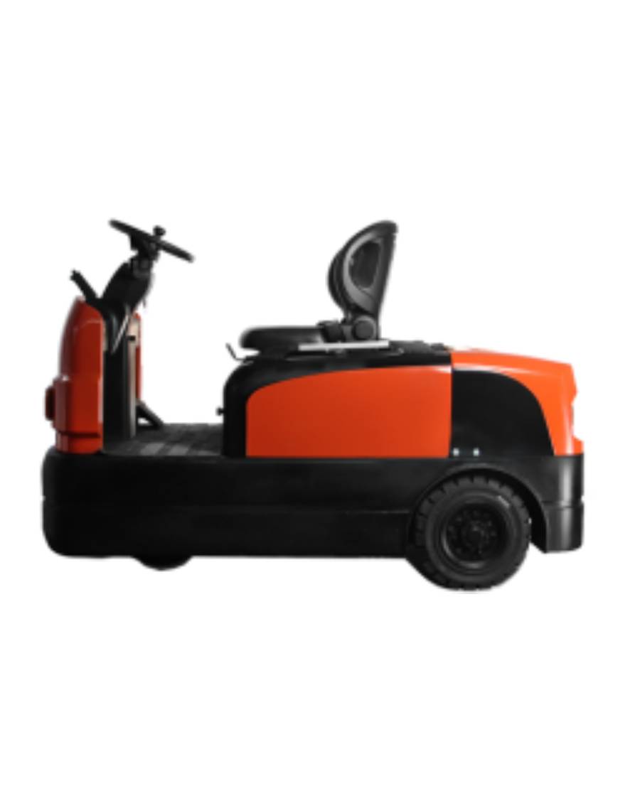 Xe kéo điện EP 6 tấn QDD60 / QDD60TS-C
