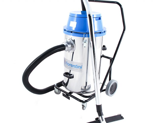 Máy hút bụi Fiorentini sở hữu nhiều ưu điểm vượt trội