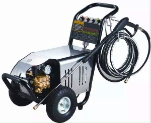 Máy phun xịt áp lực cao 3 pha XMT-3600H