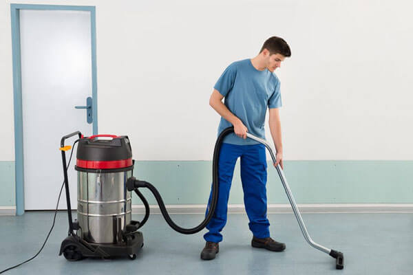 Máy hút bụi công nghiệp loại nào tốt?