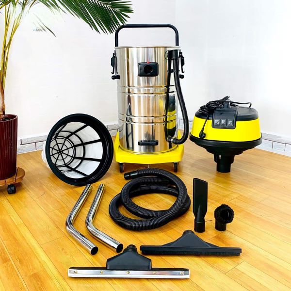 máy hút bụi công nghiệp