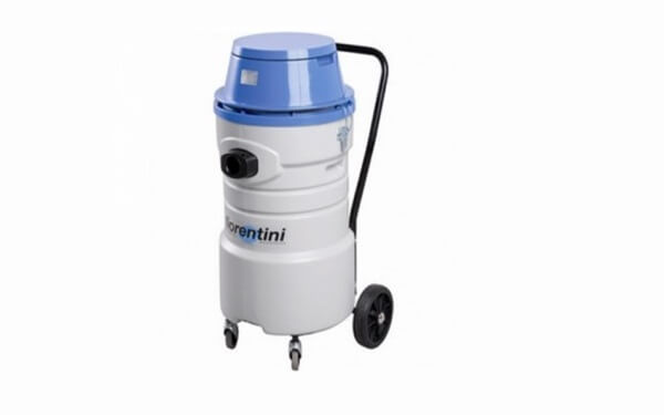Máy hút bụi nước Fiorentini C73F1