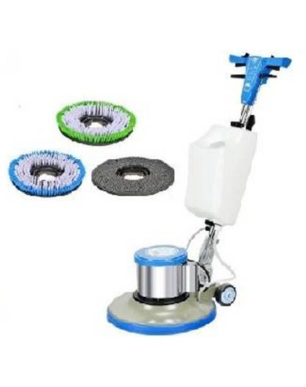 Máy chà thảm công nghiệp CX-200T