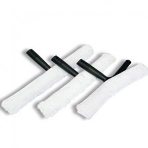 Bộ bông lau kính các kích thước 35-40-45 cm