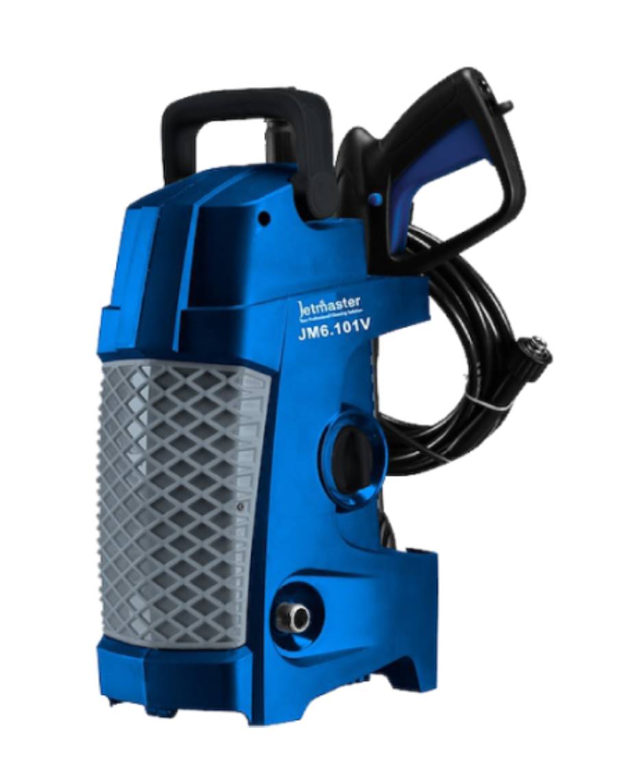 Máy phun xịt áp lực cao Jetmaster JM6