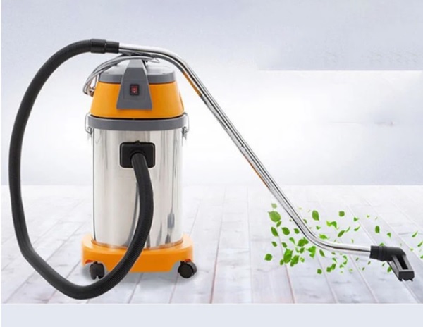 Máy hút bụi công nghiệp không gian lớn