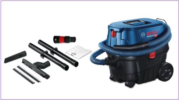 máy hút bụi xưởng gỗ tốt nhất