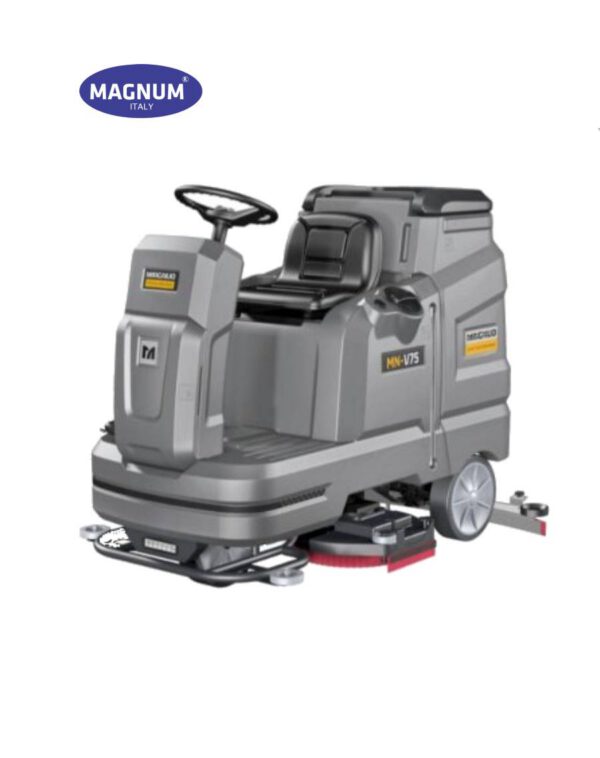 Máy chà sàn Magnum MN-V75