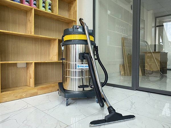 Máy hút bụi công nghiệp 3000W