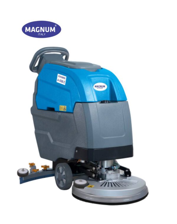 Máy chà sàn liên hợp tự hành A-55BZ
