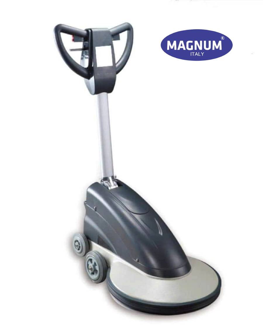 Máy đánh bóng sàn tốc độ cao Magnum MN-1500cc