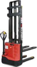 Xe nâng điện tay cao ES10-10ES2