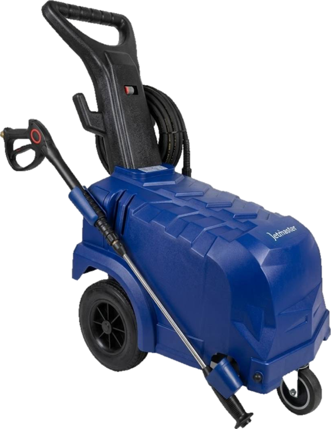 Máy phun xịt cao áp Jetmaster JM11.200BP