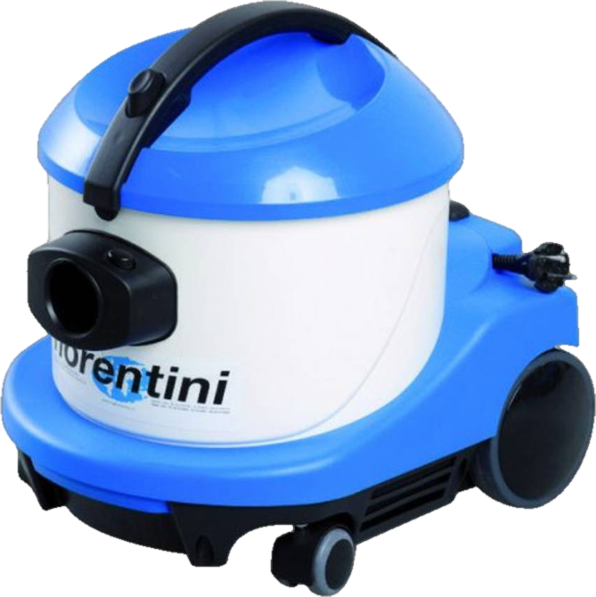 Máy hút bụi Fiorentini WHISPER