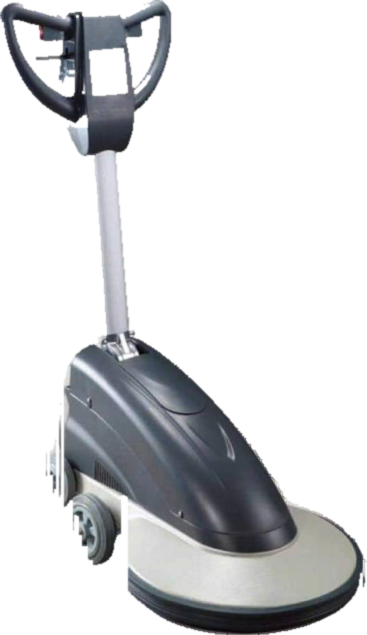 Máy đánh bóng sàn tốc độ cao Magnum MN-1500cc